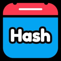 Hash - your go-to events guide