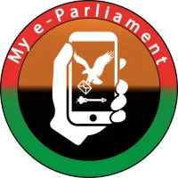 My e-Parliament